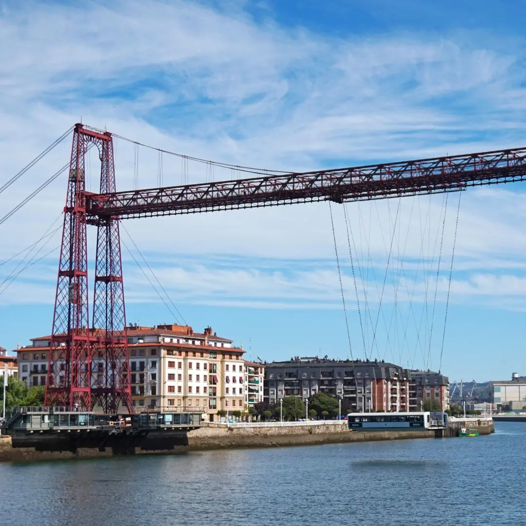 qué ver en Bilbao con perro